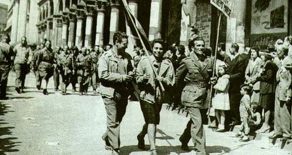 La Resistenza, questa sconosciuta