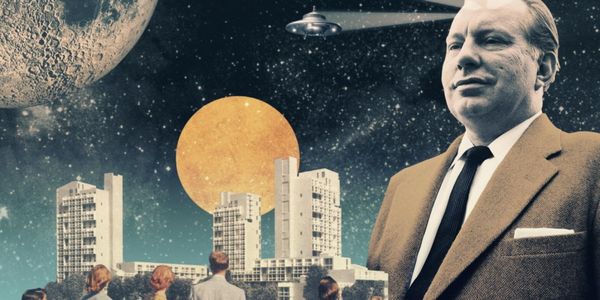 Going Clear: i crimini di Scientology