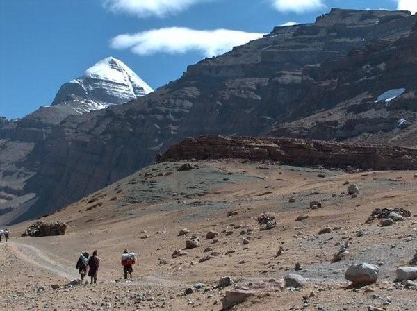 Il Tibet sotto il lamaismo, di Leonardo Olivetti