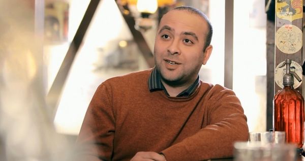 Il dolore silenzioso di noi musulmani, di Ismael Saidi