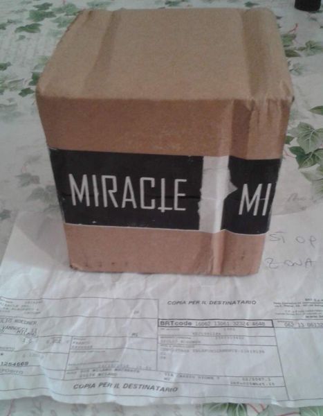 Miracle
