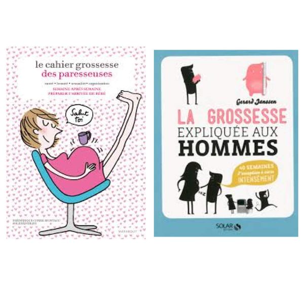 Semaine 21 : Man vs Woman