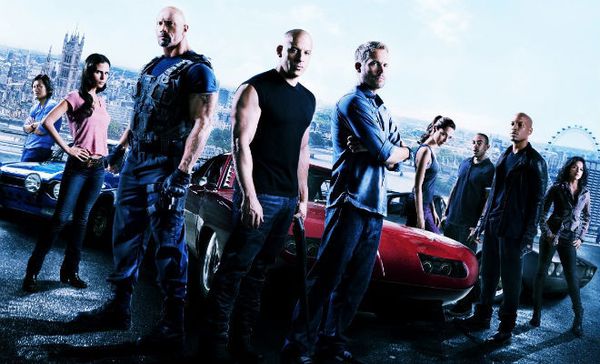 April 3, 2015 new launch date for Fast and Furious 7