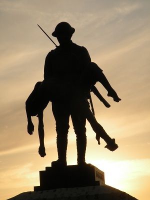 Un soir de Novembre