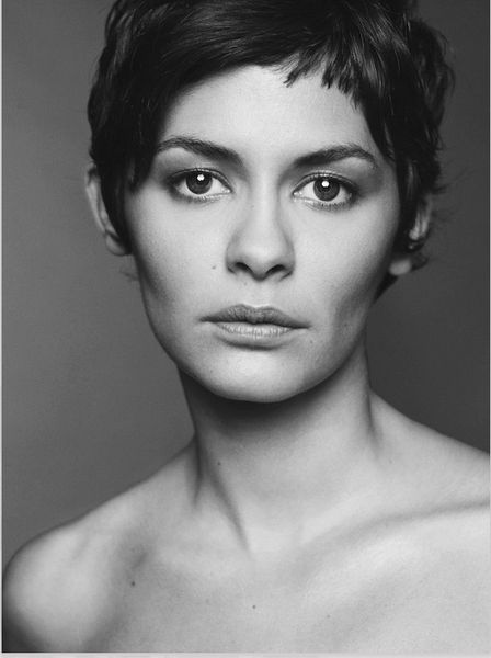 Quelque chose d'Audrey