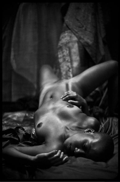 L'Odalisque