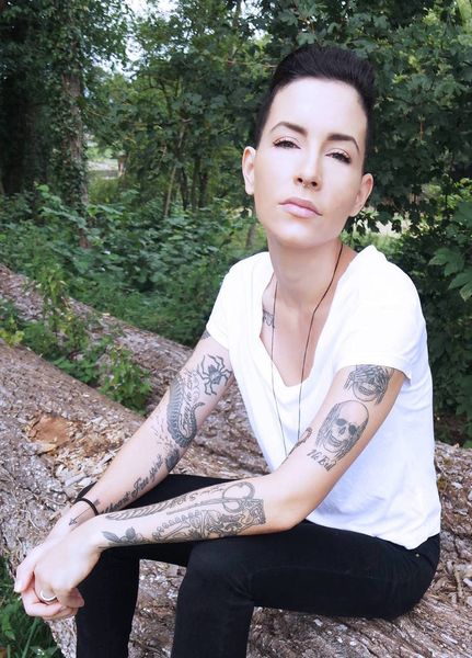 Quartier Libre: Isabela Gasser