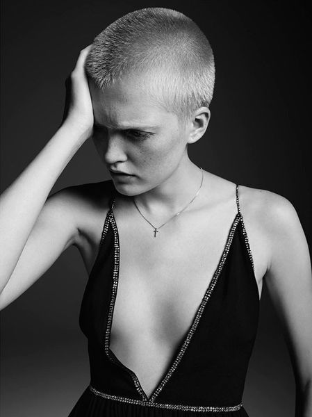 Photo: Hedi Slimane