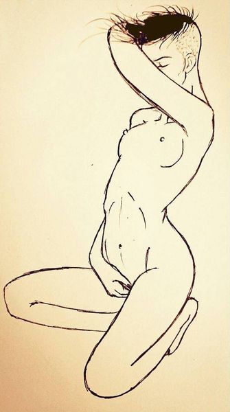Illustration: Delf G.