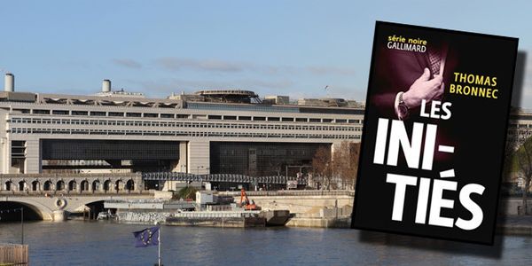 Sélection romans : Prix Interpol'Art 2015