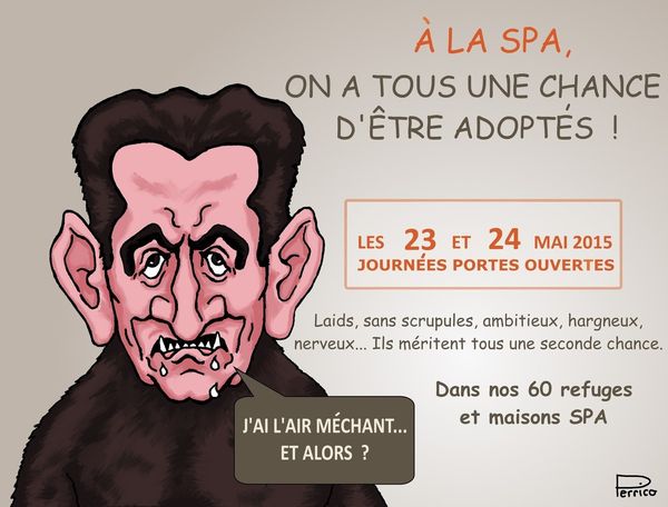 Nicolas Sarkozy
