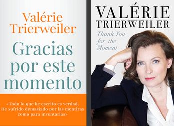 Couverture de l'édition en Espagnol et en anglais