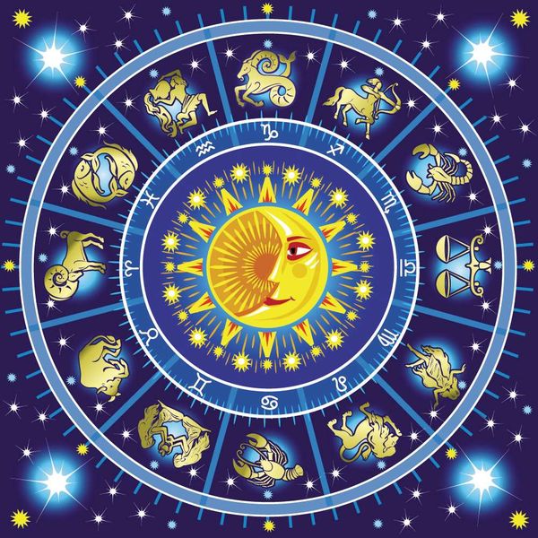 Horoscope gratuit de la semaine prochaine. N°3