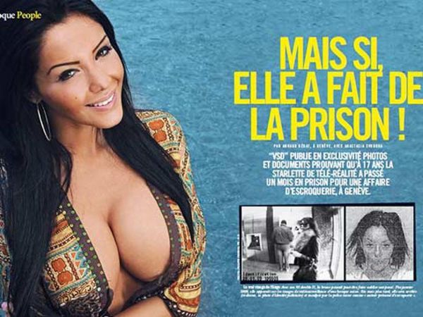 Nabilla Benattia va t-elle apparaître dans une nouvelle télé réalité ?