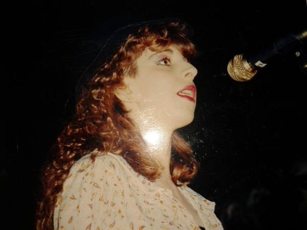 Photo de Lulla Bell chanteuse