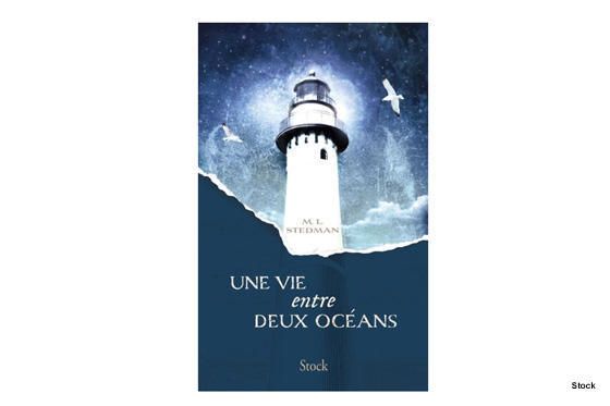"Une vie entre deux océans" de M.L Stedman