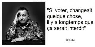 LA MAJORITE ABSTENTIONNISTE