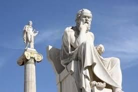 Trois GRECS célèbres
