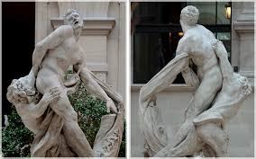 Encore les GRECS !