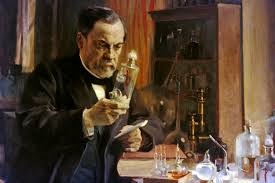 AVICENNE – Ambroise PARÉ – PASTEUR