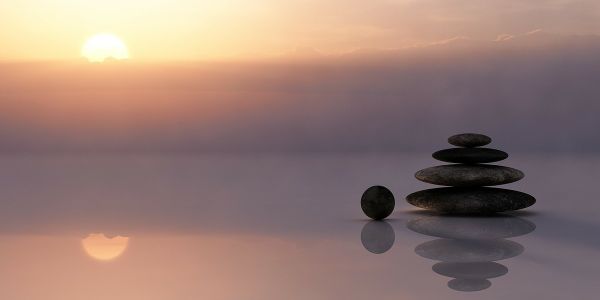 Meditation For A Busy Mind