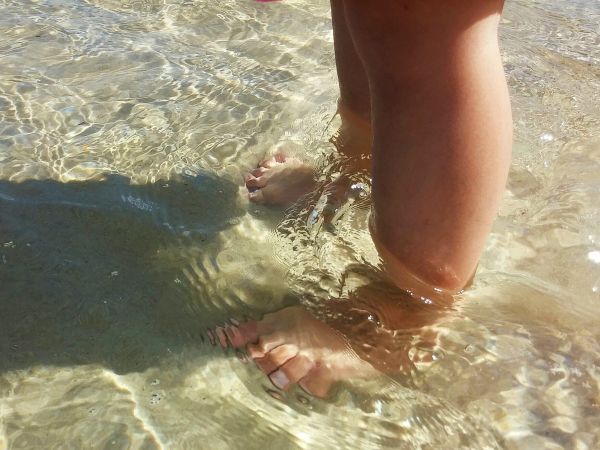 Water: The essence of life