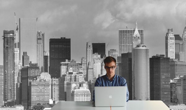 How Freelancers Are Reinventing Work through New Collective Enterprises