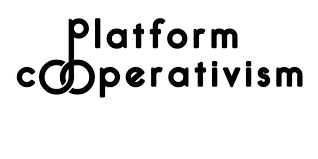 About platform cooperativism