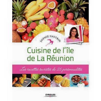 le livre de Cuisine de Sophie Gastrin