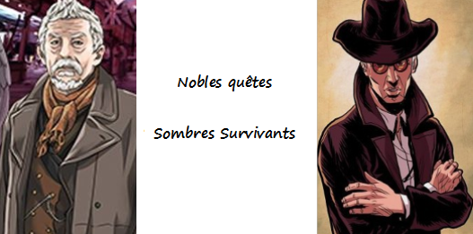Lord Corlatius/Dr Who 2/3