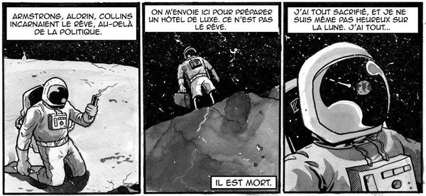 L'Arlésienne Teaser 2