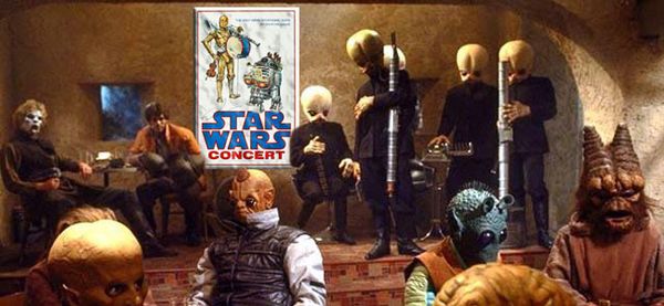 Le Tripot Star Wars