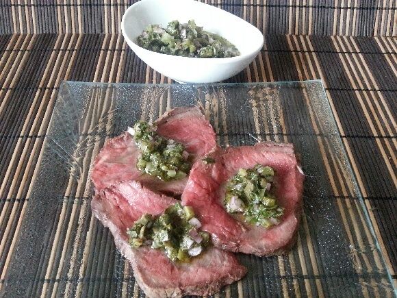 viande de boeuf