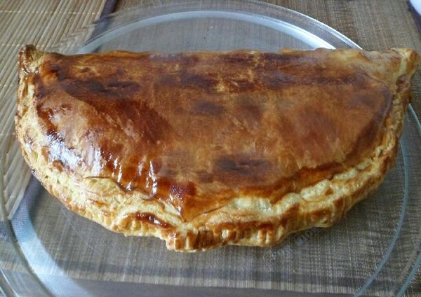 un modèle XXL pour gourmands