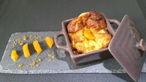 FAR BRETON AUX ABRICOTS SECS
