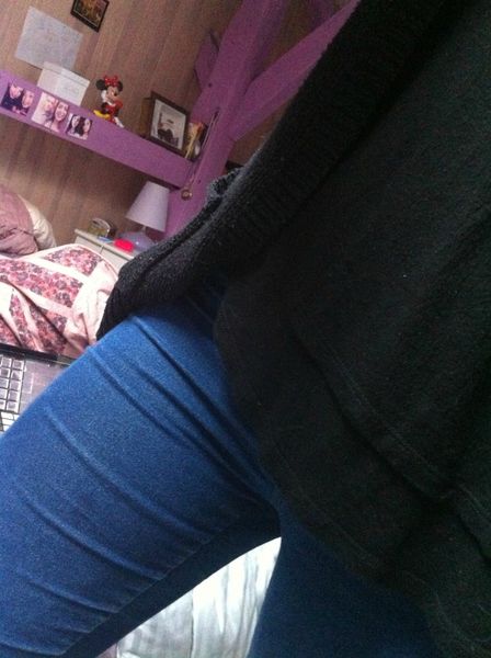Tenue du jour