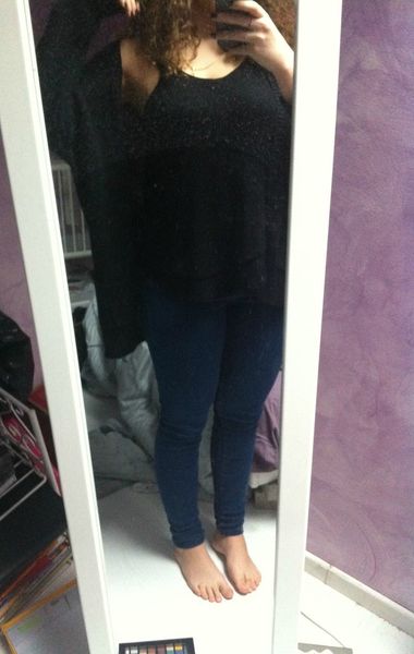 Tenue du jour
