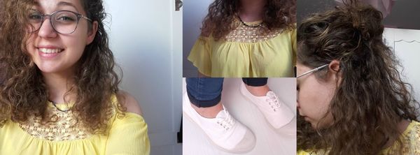 Look book | Rentrée