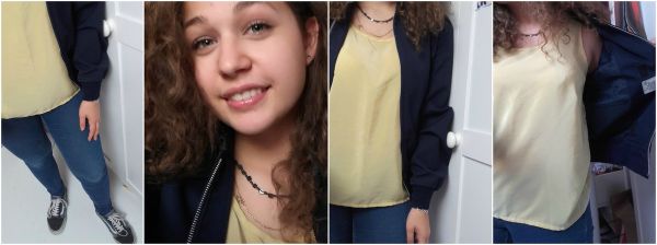 Look book | Rentrée