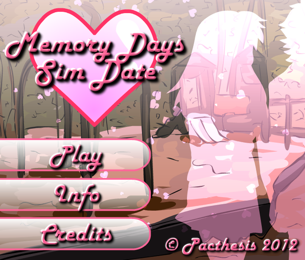 visual novel thesis visual novel thesis