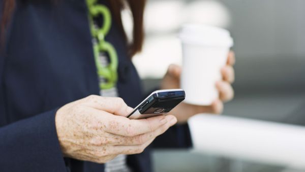 Choisir le smartphone adapté à ses besoins pro