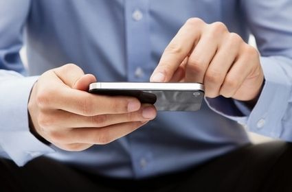 Quelles sont les applis préférées des commerciaux ?