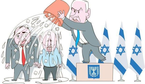 23/08 en Israel- Fil info et images