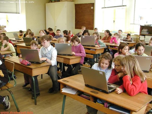 Moment de panique à l'ecole juive « Gan ami » à Marseille