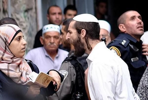 Nouvelle manipulation des images contre Israël sur le net