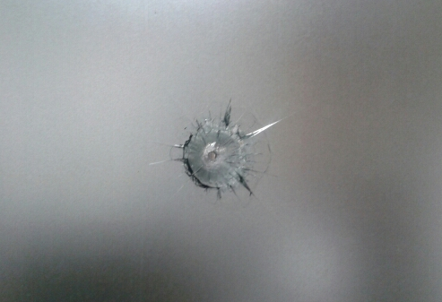 ENCORE ENCORE: Attaque d’une synagogue à l’arme automatique dans le 19 eme arrondissement de Paris