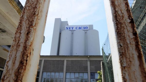 Amis Marseillais, bonne nouvelle, l'usine Nestlé fabrique des chocolats cacher