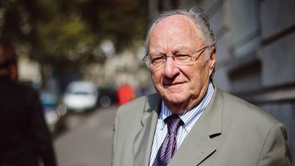Cukierman : " L'émigration massive des Juifs français est le résultat de l'insécurité croissante ressentie dans le pays"