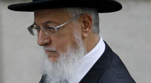 Rav Sitruck: "Il est envisageable de considérer que c'est le temps de se rendre en Israël mais ce départ nécessite une préparation"