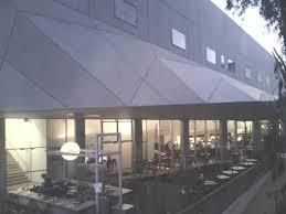 GENIAL: LE PLUS BEAU RESTAURANT DU MONDE EST EN ISRAËL A TLV
